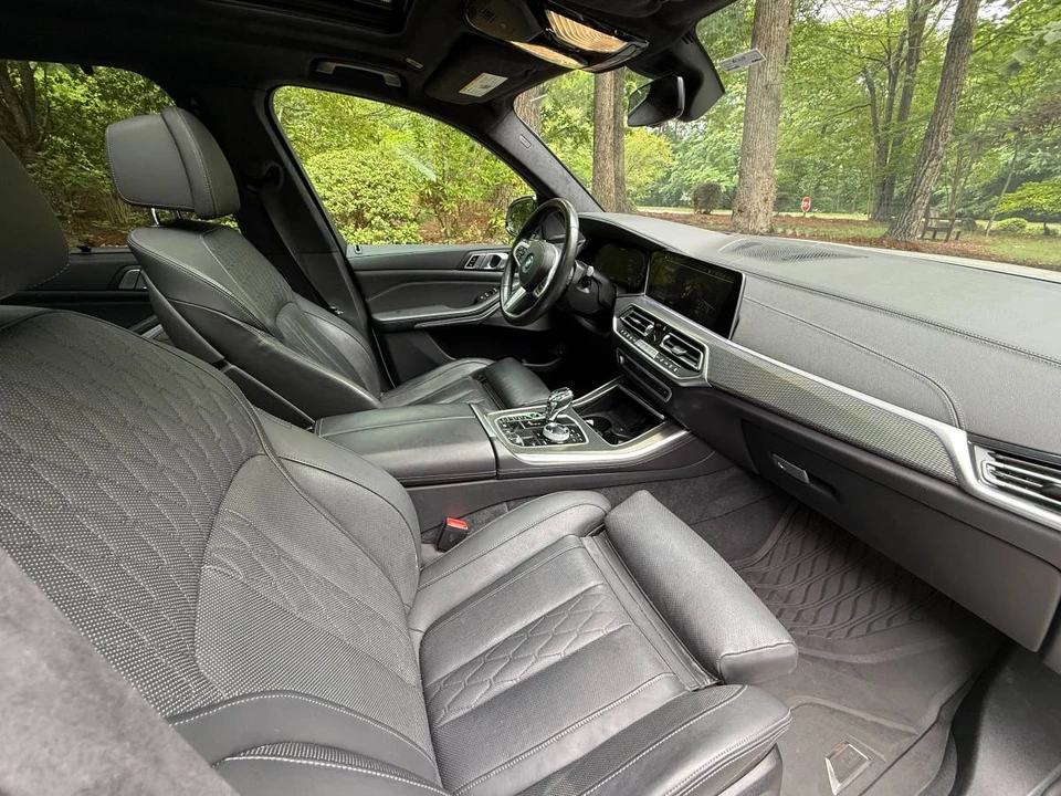 2023 BMW G05 X5 - Image 5 of 11