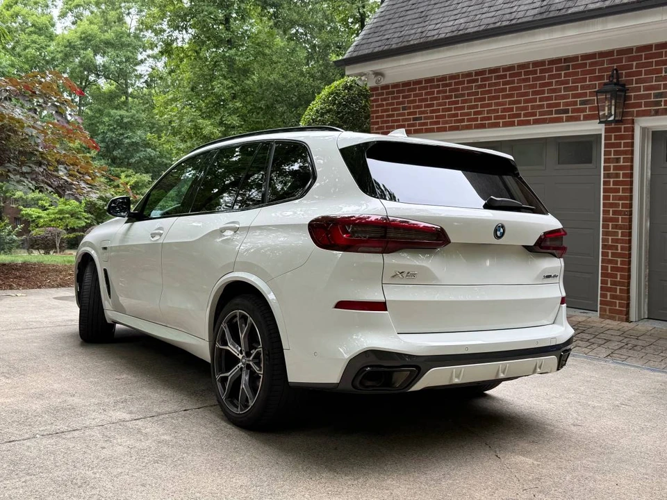 2023 BMW G05 X5 - Image 3 of 11