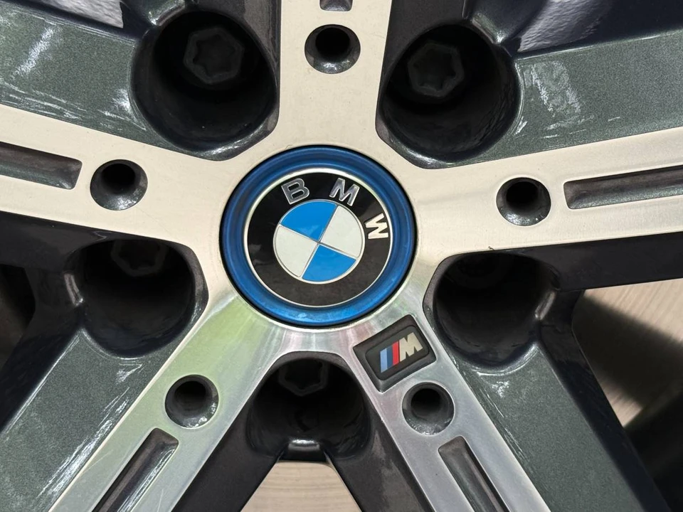 2023 BMW G05 X5 - Image 10 of 11