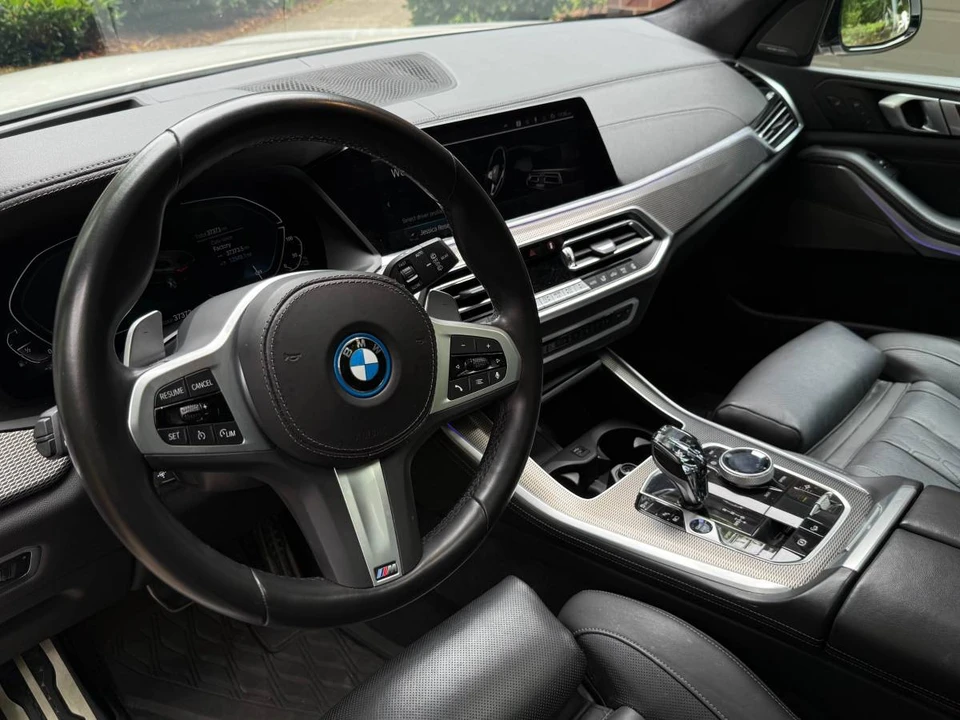 2023 BMW G05 X5 - Image 4 of 11