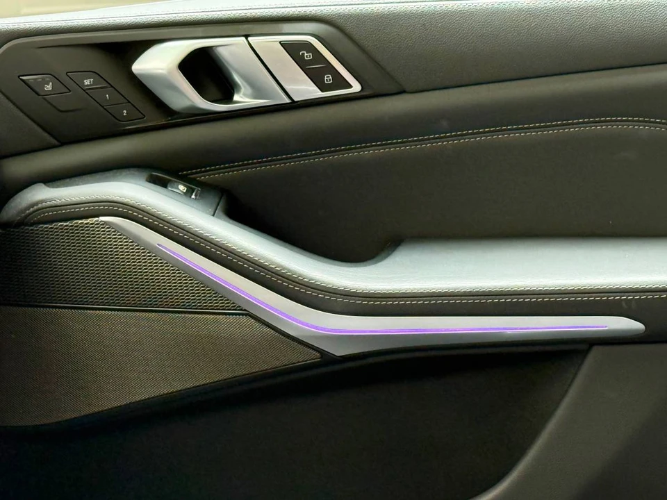 2023 BMW G05 X5 - Image 8 of 11