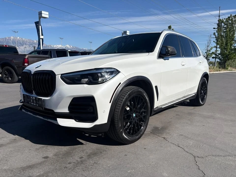 2023 BMW G05 X5 - Image 3 of 16