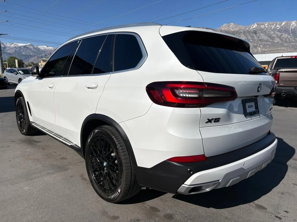 2023 BMW G05 X5 - Image 7 of 16