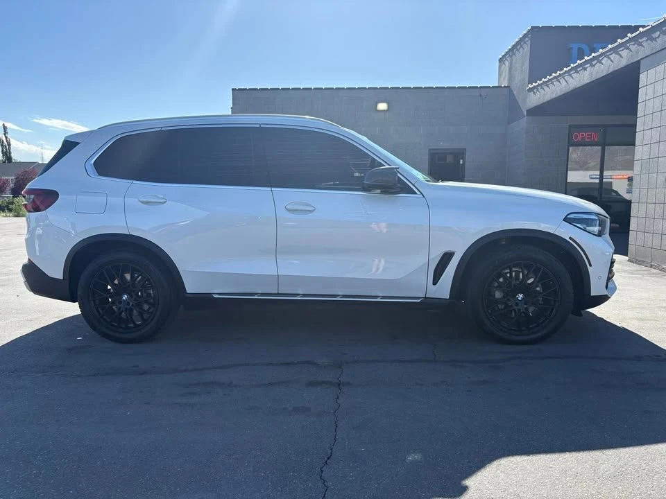 2023 BMW G05 X5 - Image 4 of 16