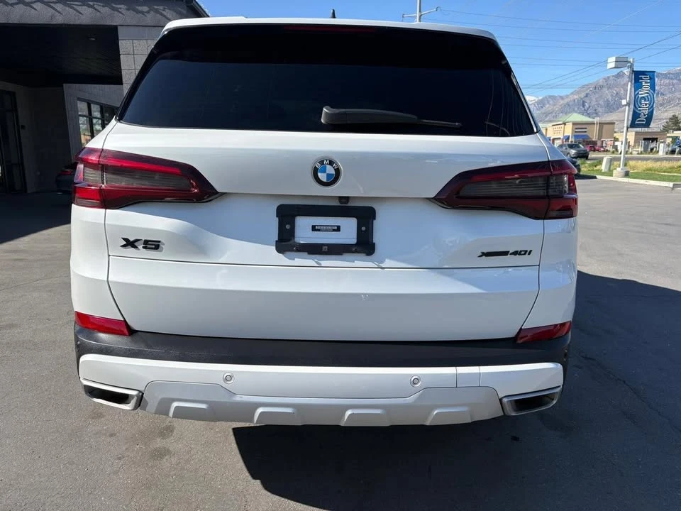 2023 BMW G05 X5 - Image 6 of 16