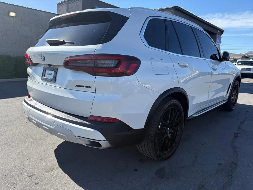 2023 BMW G05 X5 - Image 5 of 16