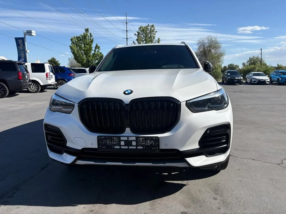 2023 BMW G05 X5 - Image 2 of 16