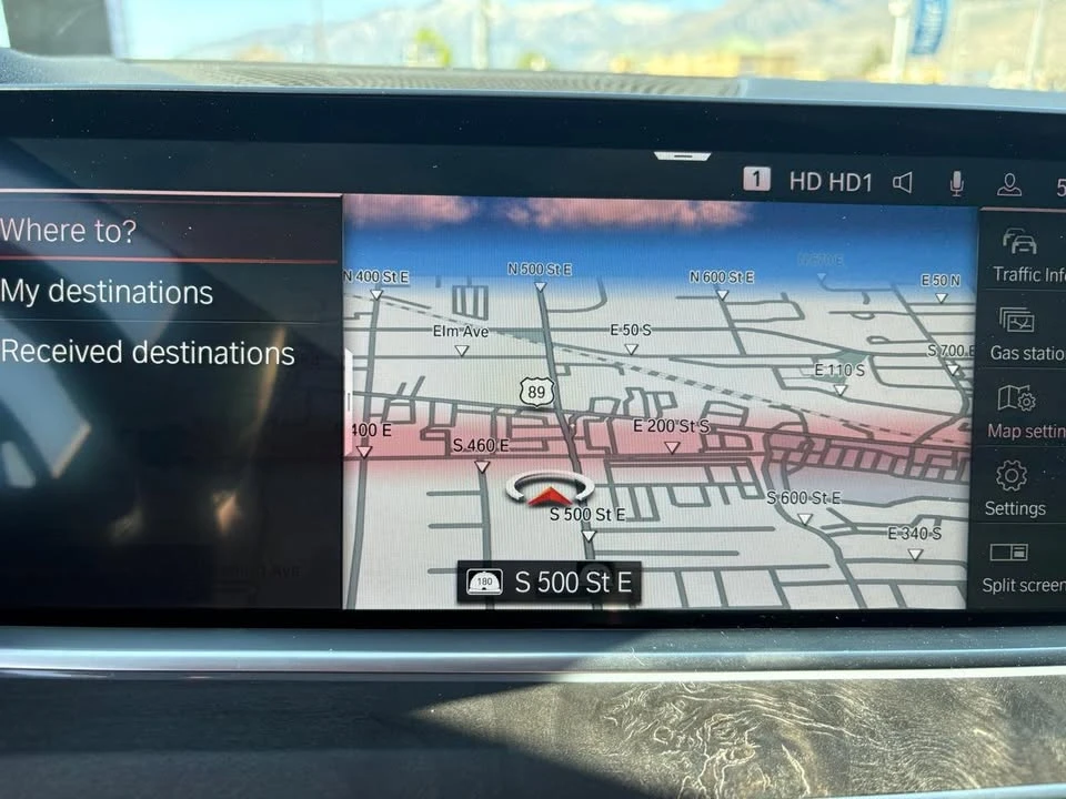 2023 BMW G05 X5 - Image 15 of 16