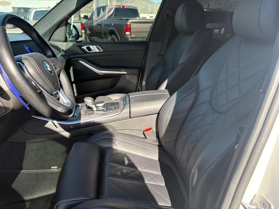2023 BMW G05 X5 - Image 12 of 16