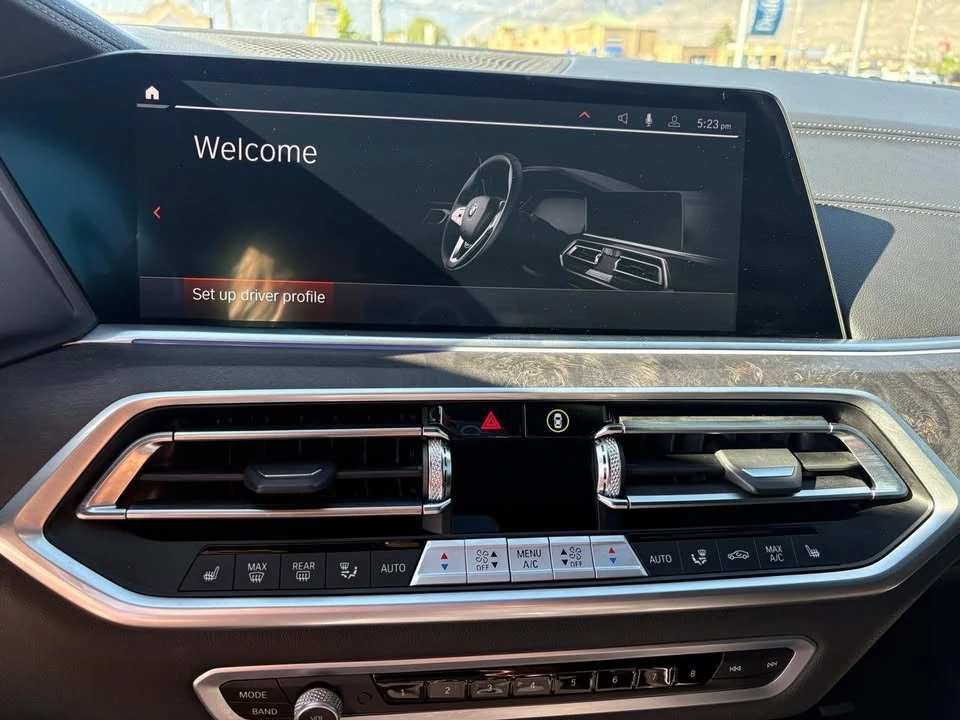 2023 BMW G05 X5 - Image 14 of 16