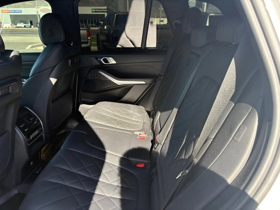 2023 BMW G05 X5 - Image 8 of 16