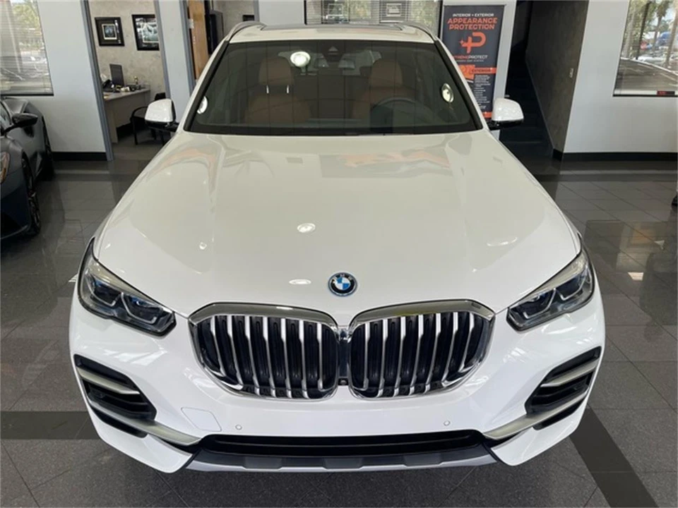 2023 BMW G05 X5 - Image 9 of 31
