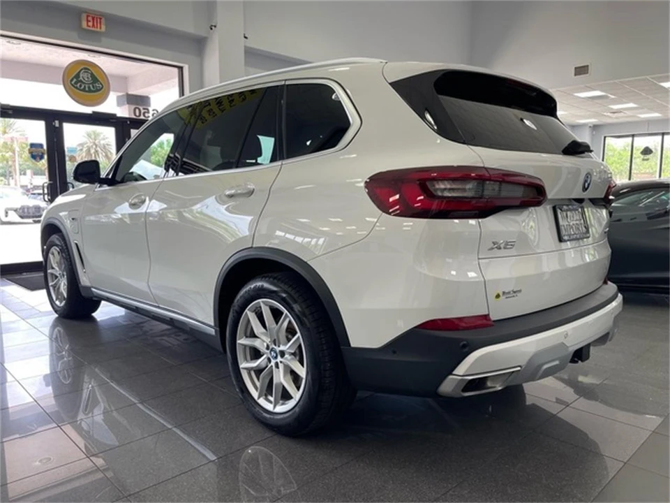 2023 BMW G05 X5 - Image 3 of 31