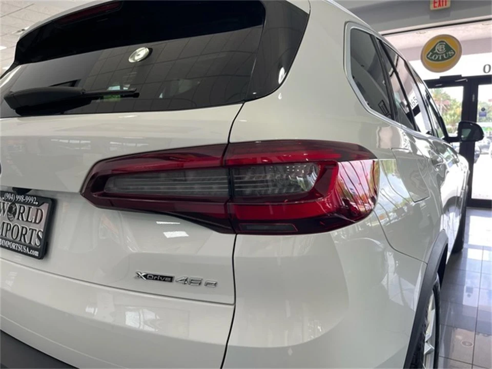 2023 BMW G05 X5 - Image 17 of 31