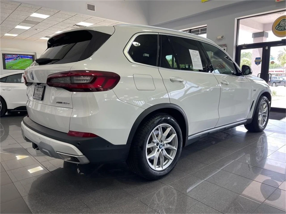 2023 BMW G05 X5 - Image 5 of 31
