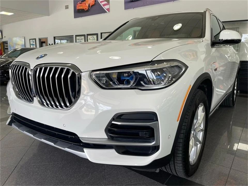 2023 BMW G05 X5 - Image 11 of 31