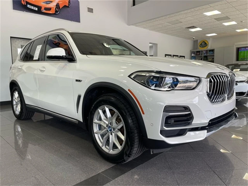 2023 BMW G05 X5 - Image 7 of 31