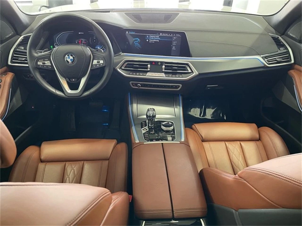 2023 BMW G05 X5 - Image 31 of 31