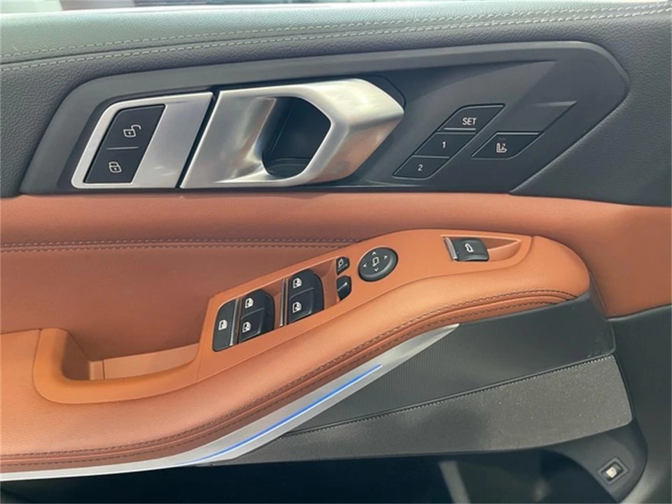 2023 BMW G05 X5 - Image 25 of 31