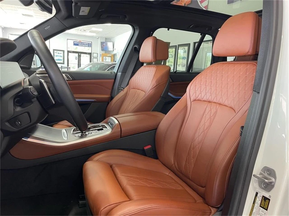 2023 BMW G05 X5 - Image 29 of 31