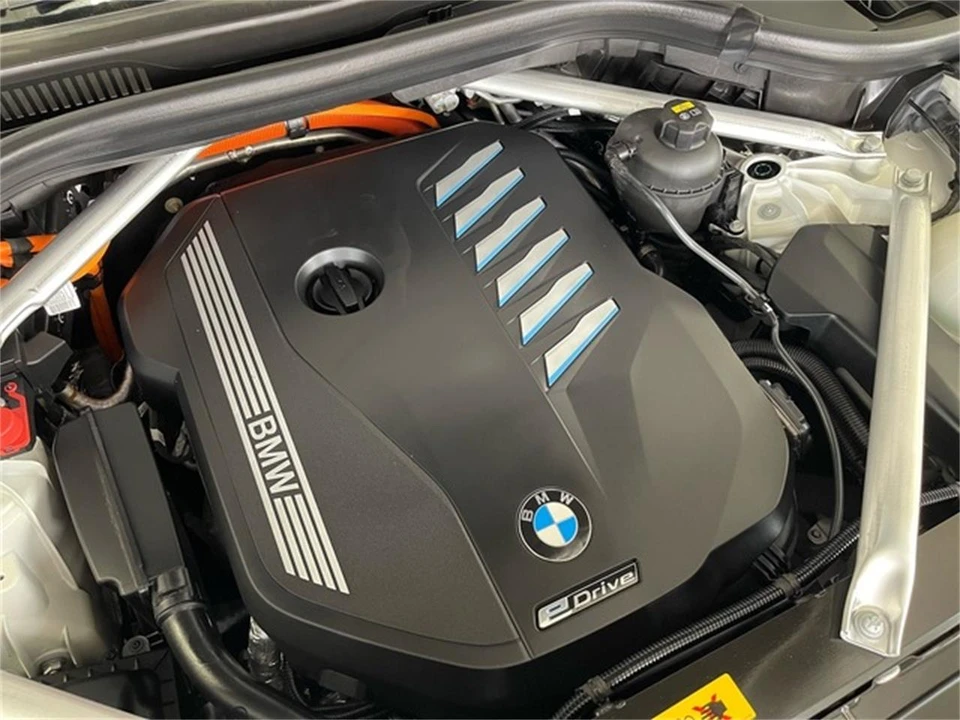 2023 BMW G05 X5 - Image 21 of 31