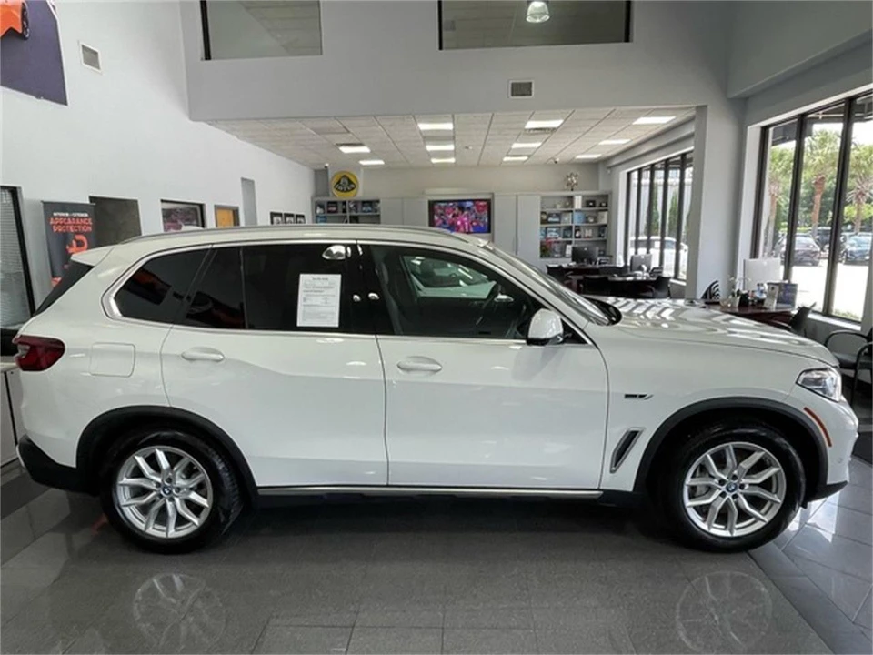 2023 BMW G05 X5 - Image 6 of 31