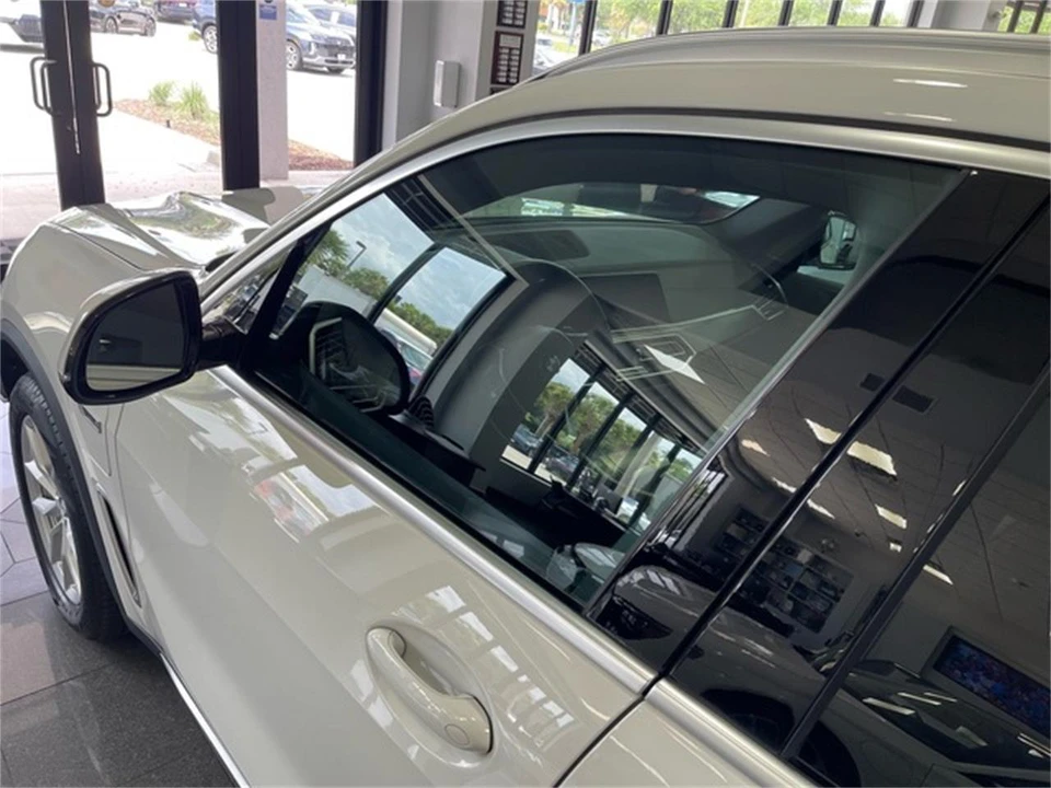 2023 BMW G05 X5 - Image 14 of 31