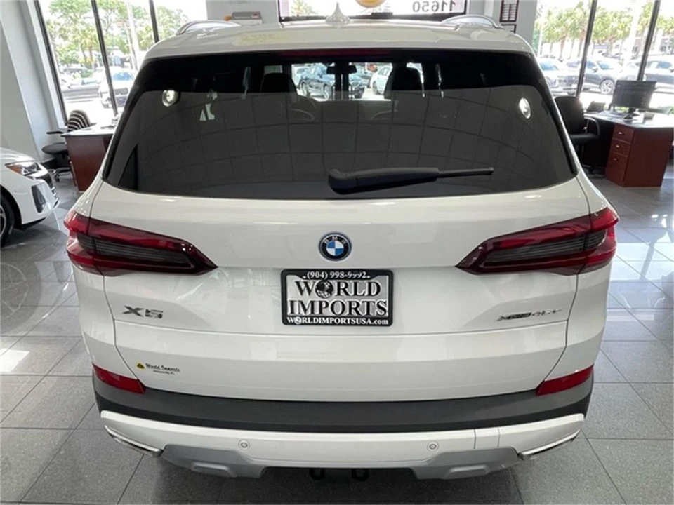 2023 BMW G05 X5 - Image 4 of 31