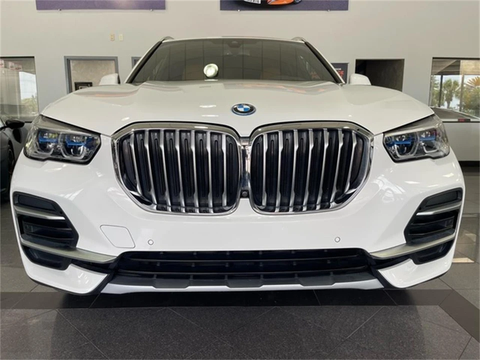 2023 BMW G05 X5 - Image 8 of 31