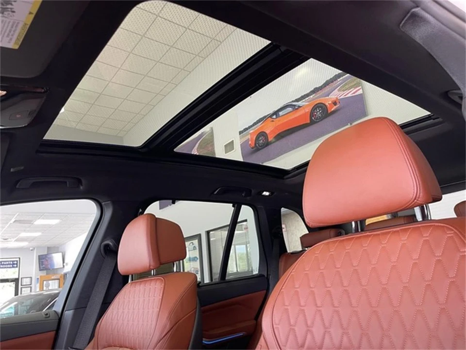 2023 BMW G05 X5 - Image 30 of 31