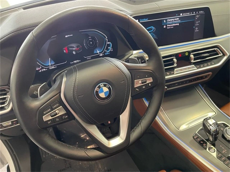 2023 BMW G05 X5 - Image 28 of 31