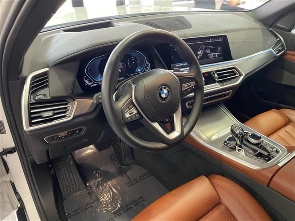 2023 BMW G05 X5 - Image 26 of 31
