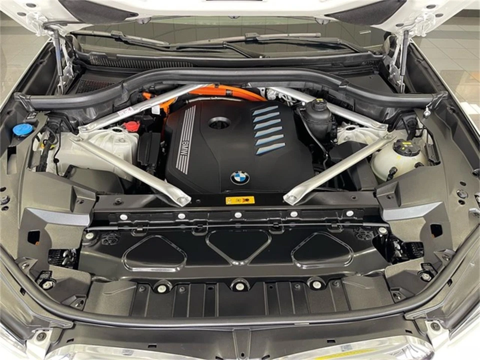 2023 BMW G05 X5 - Image 20 of 31