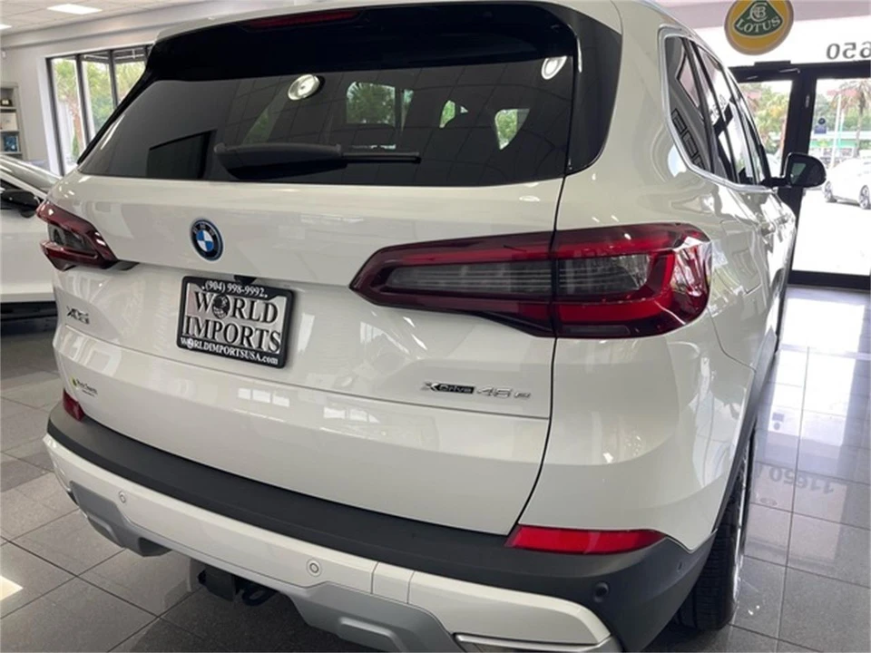 2023 BMW G05 X5 - Image 18 of 31