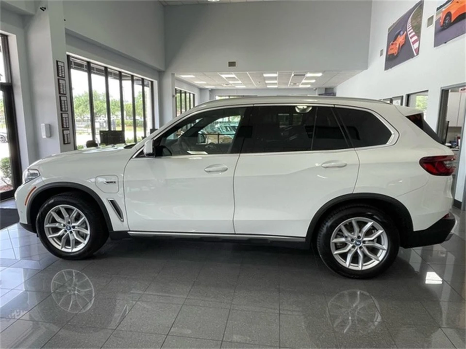 2023 BMW G05 X5 - Image 2 of 31