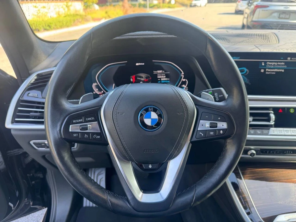2023 BMW G05 X5 - Image 16 of 21