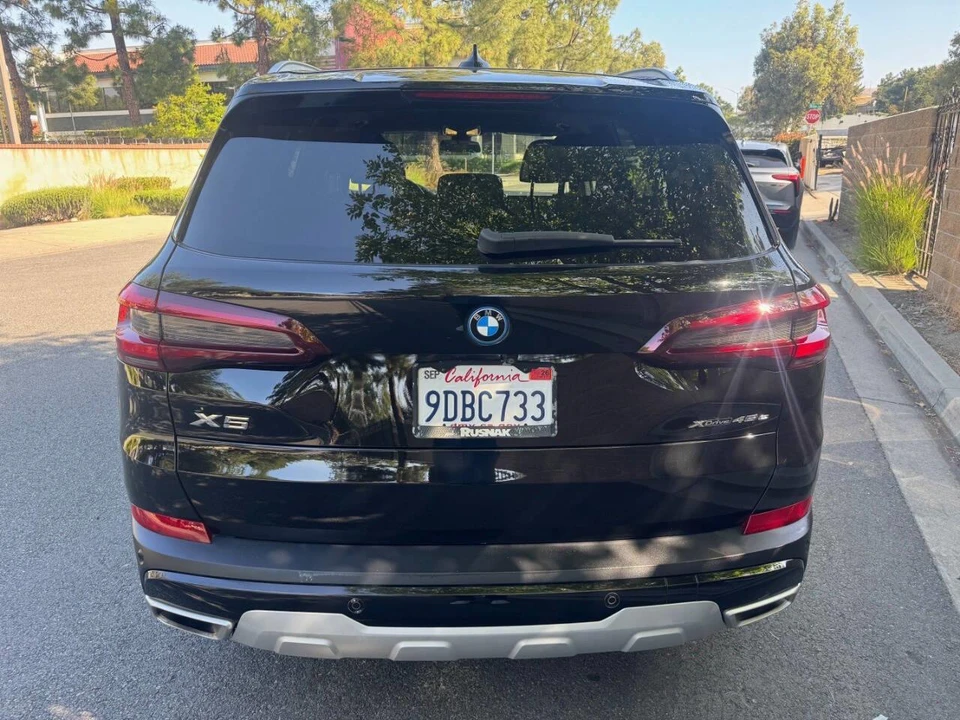 2023 BMW G05 X5 - Image 10 of 21