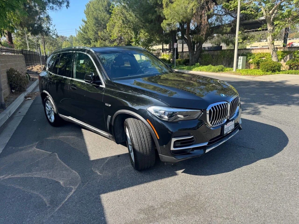 2023 BMW G05 X5 - Image 3 of 21