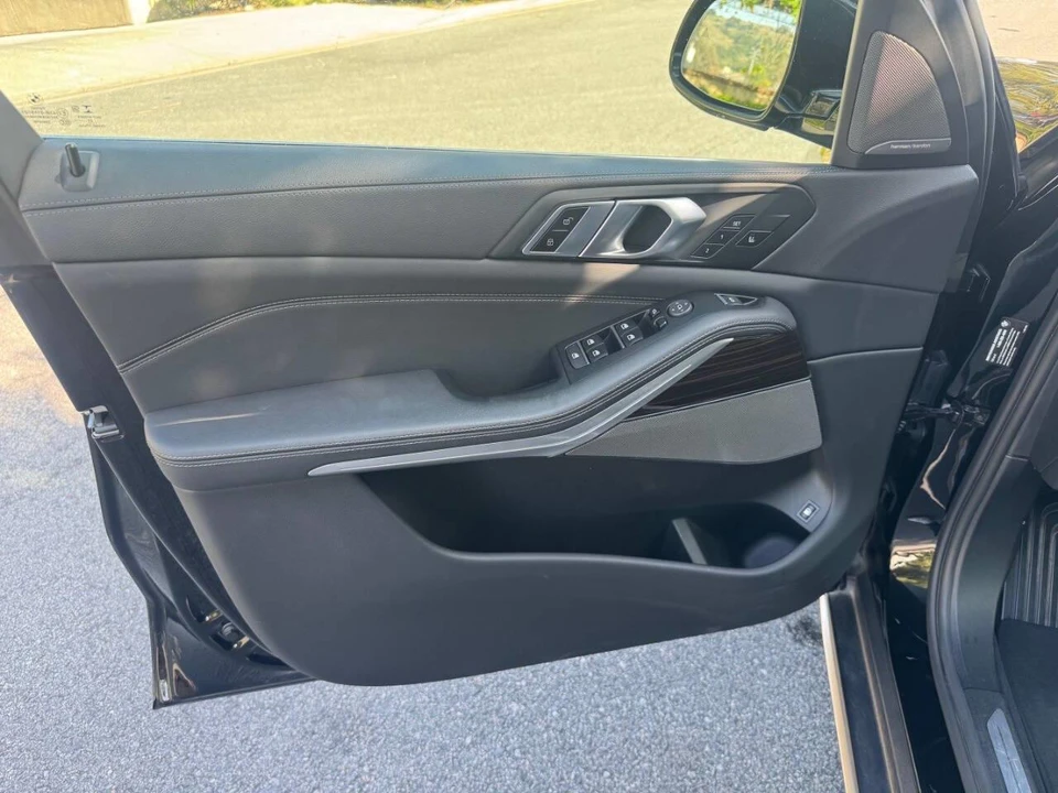 2023 BMW G05 X5 - Image 12 of 21