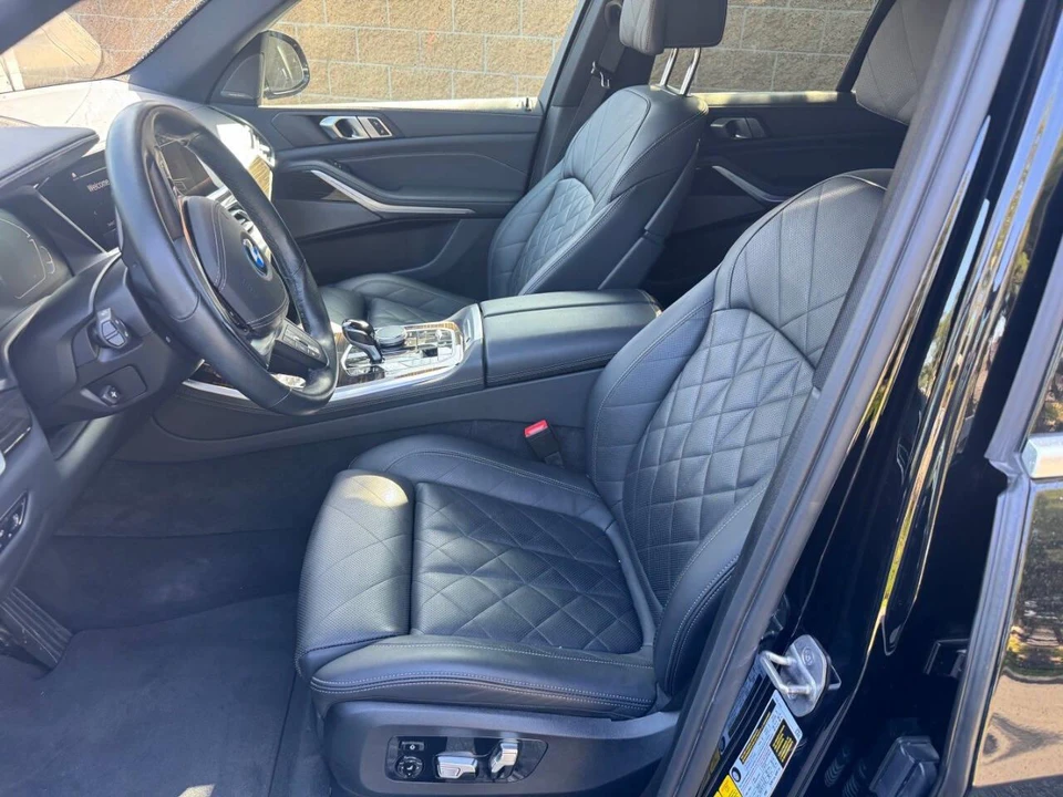 2023 BMW G05 X5 - Image 13 of 21