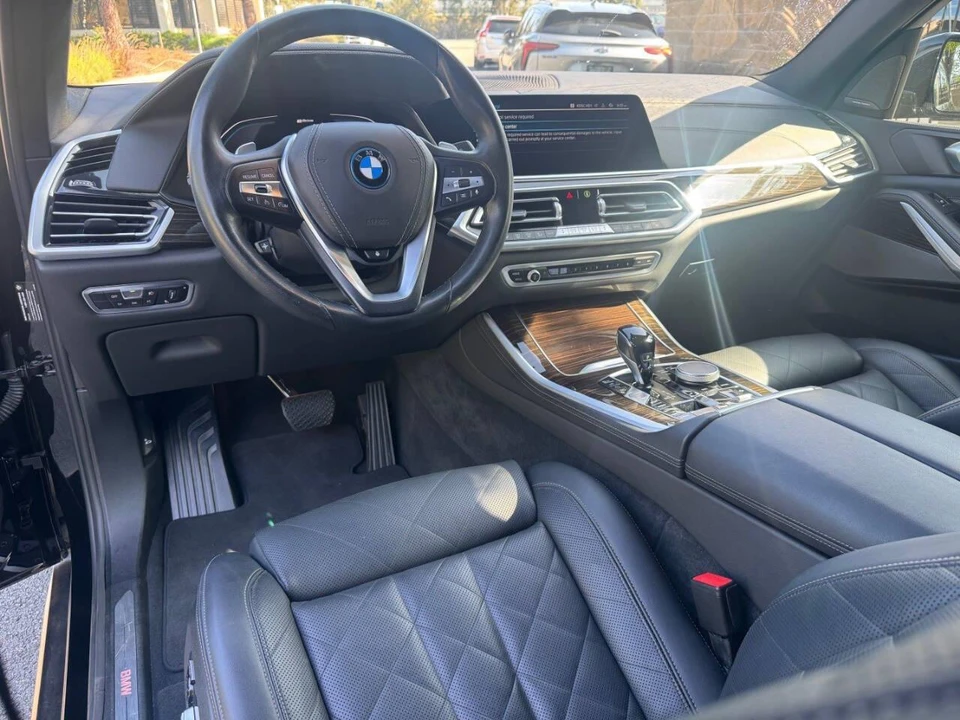 2023 BMW G05 X5 - Image 20 of 21