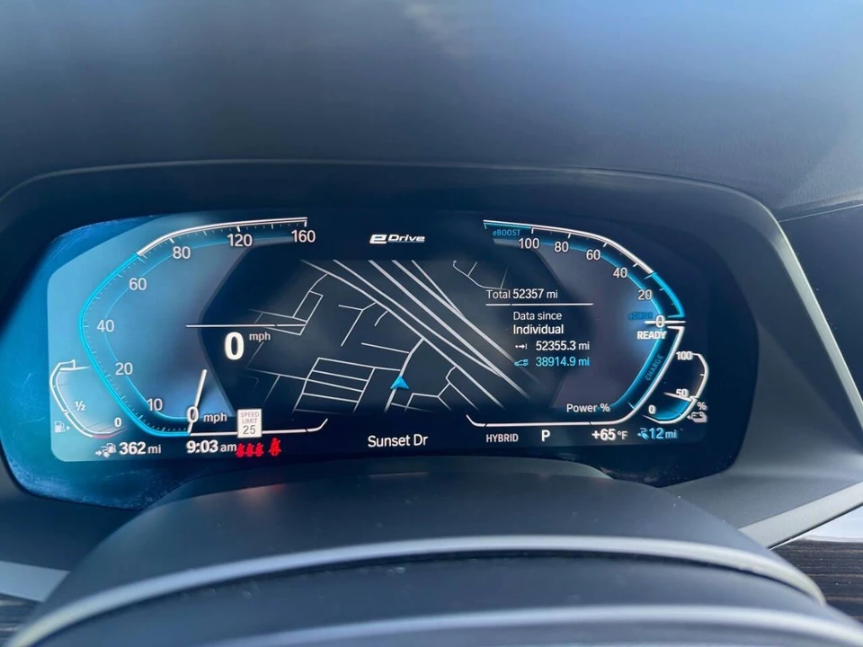2023 BMW G05 X5 - Image 15 of 21