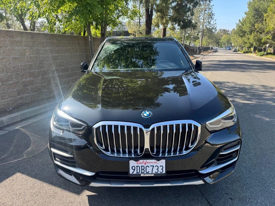 2023 BMW G05 X5 - Image 8 of 21
