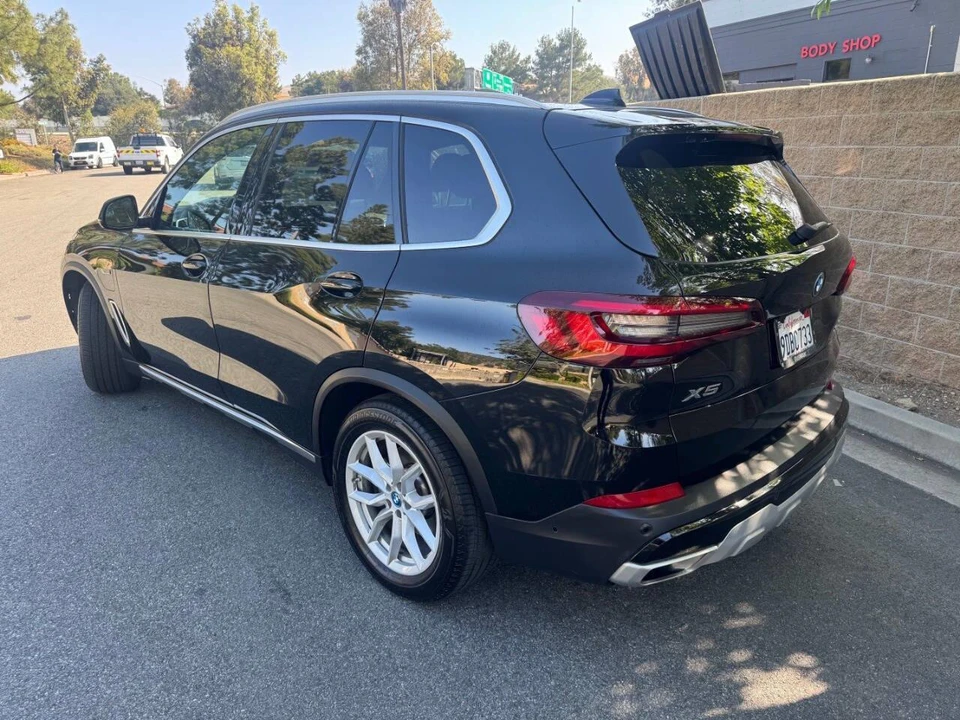 2023 BMW G05 X5 - Image 5 of 21