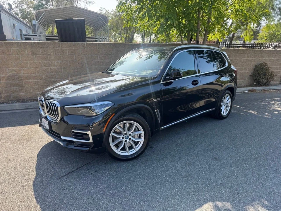 2023 BMW G05 X5 - Image 2 of 21