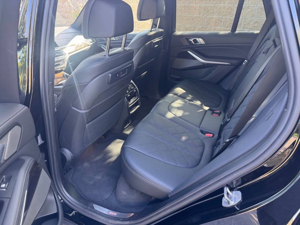2023 BMW G05 X5 - Image 19 of 21