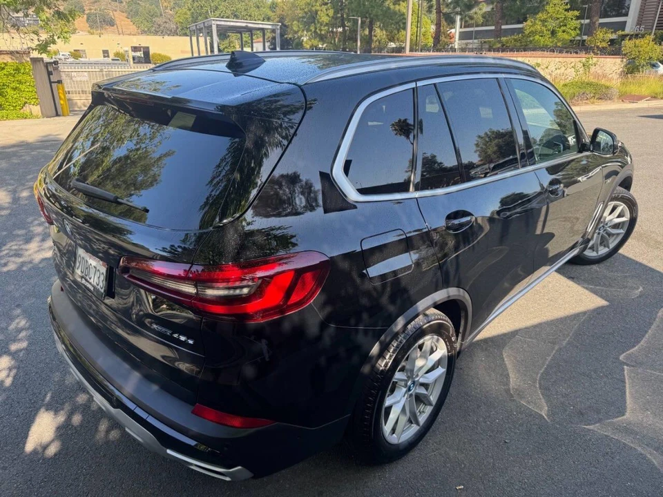 2023 BMW G05 X5 - Image 4 of 21