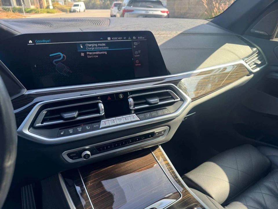 2023 BMW G05 X5 - Image 17 of 21