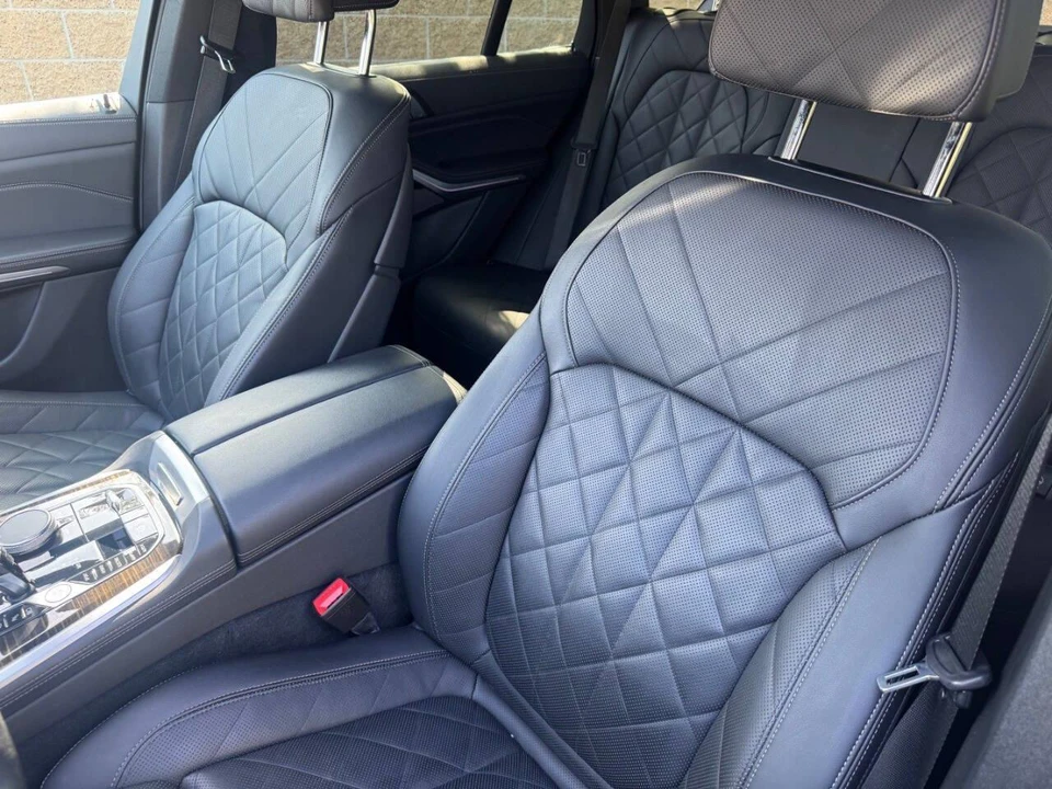 2023 BMW G05 X5 - Image 14 of 21