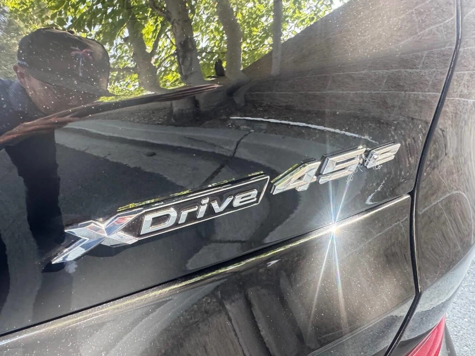 2023 BMW G05 X5 - Image 11 of 21